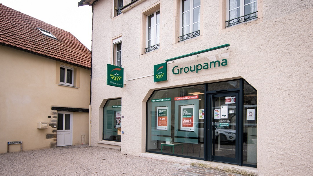 Agence Groupama Pouilly En Auxois