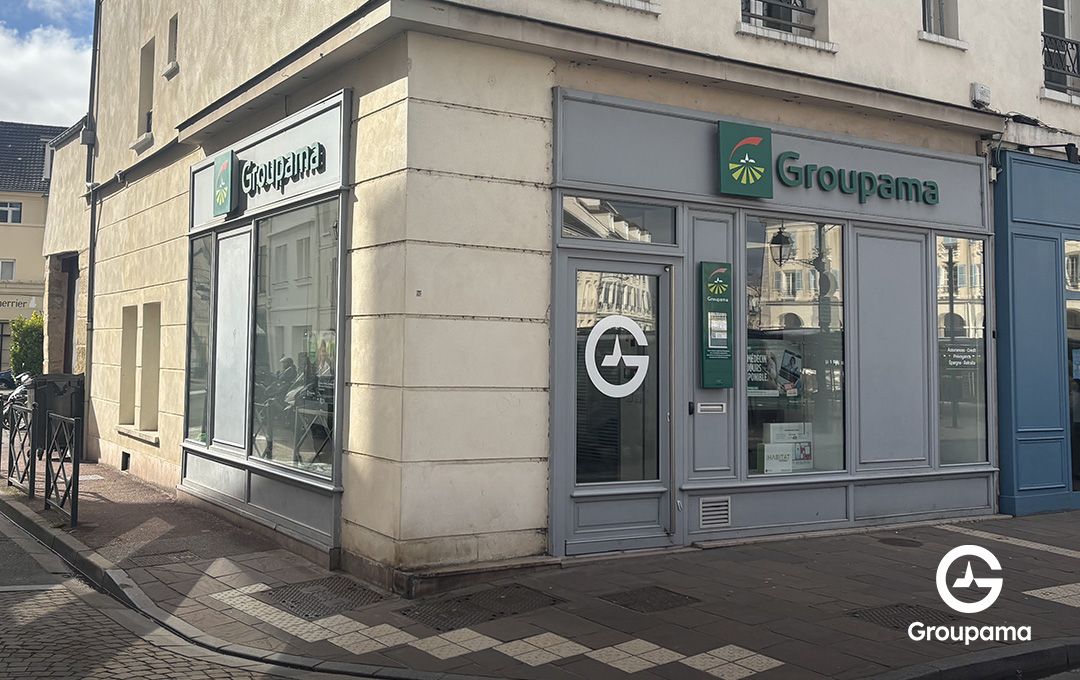 Agence Groupama Saint Germain En Laye