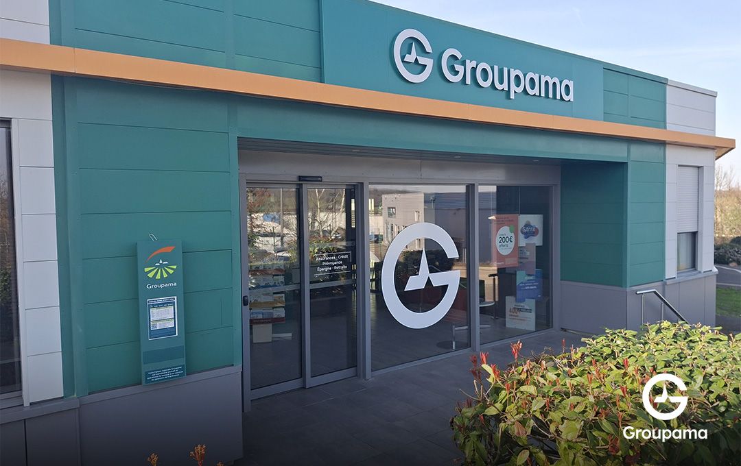 Agence Groupama Auxerre
