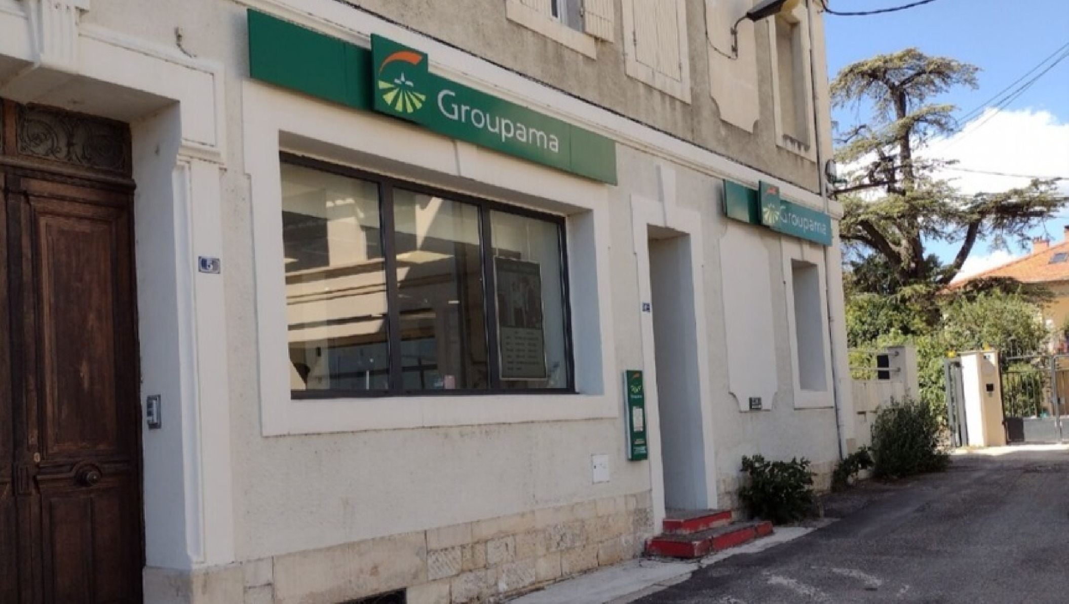 Agence Groupama Pont St Esprit
