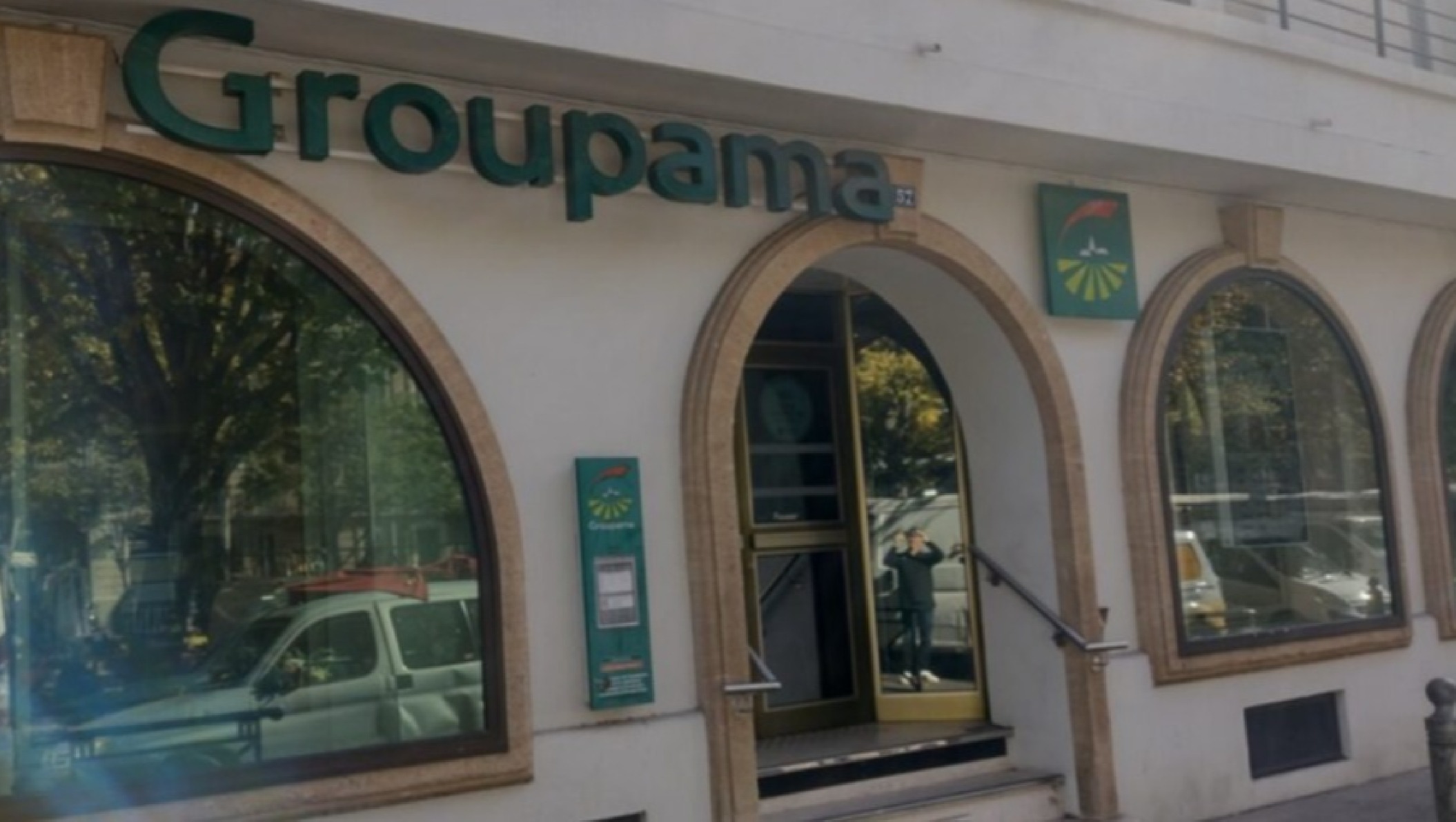 Agence Groupama Marseille Prado Castellane