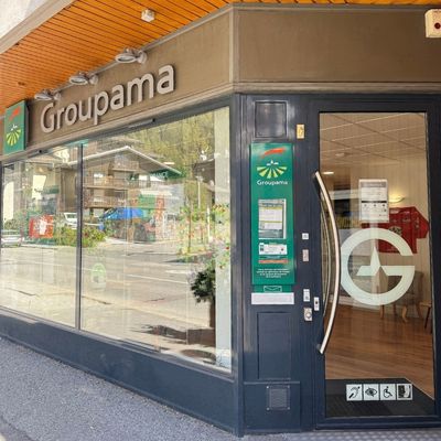 Agence Groupama De Chamonix