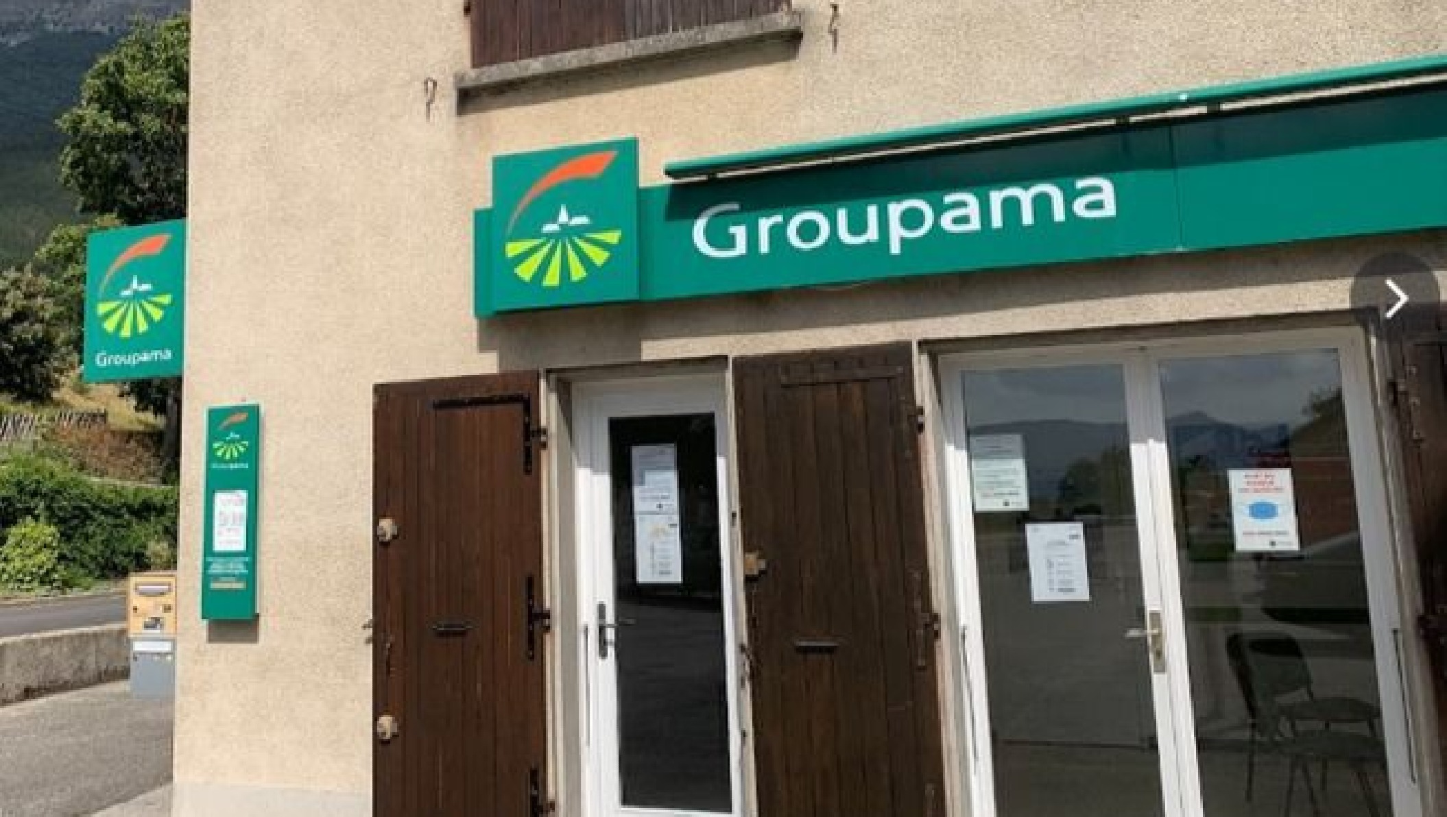 Agence Groupama Chatillon En Diois