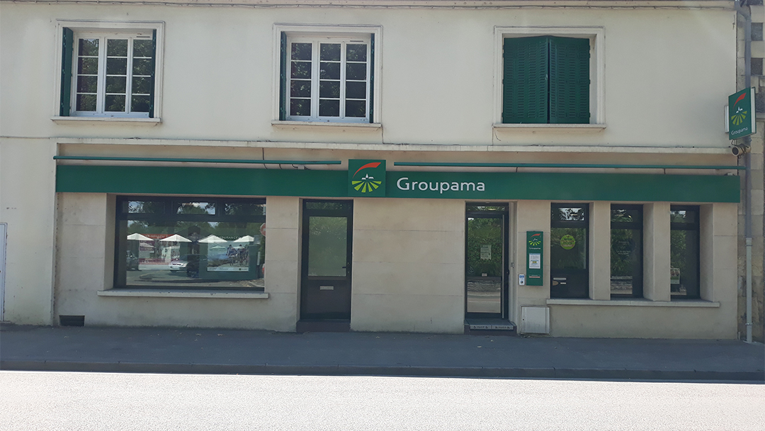 Agence Groupama De Decize