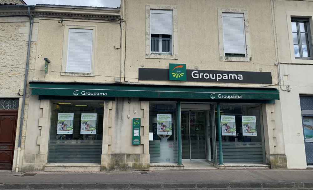 Agence Groupama Lesparre Medoc