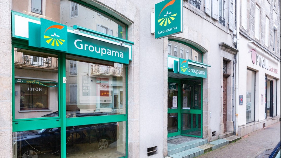 Agence Groupama Langogne