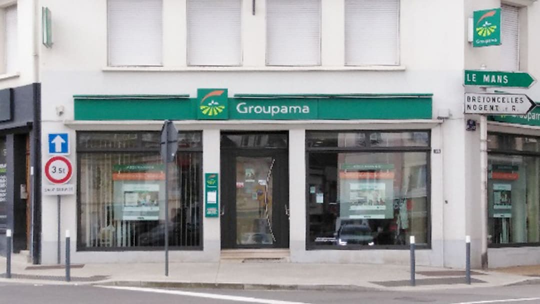 Agence Groupama La Loupe