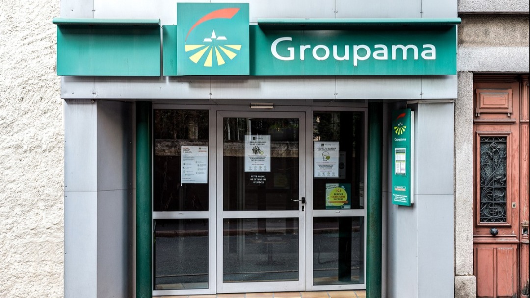 Agence Groupama Lacaune