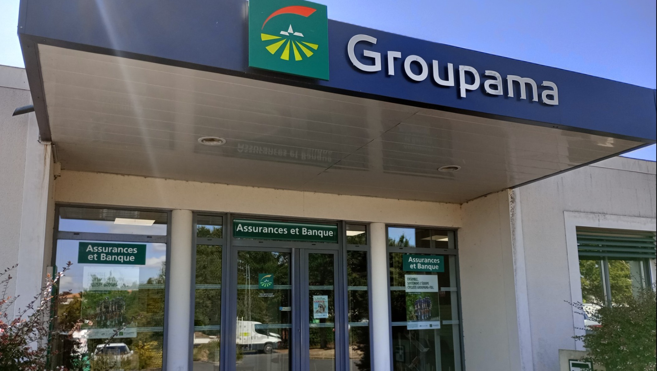 Agence Groupama Bressuire