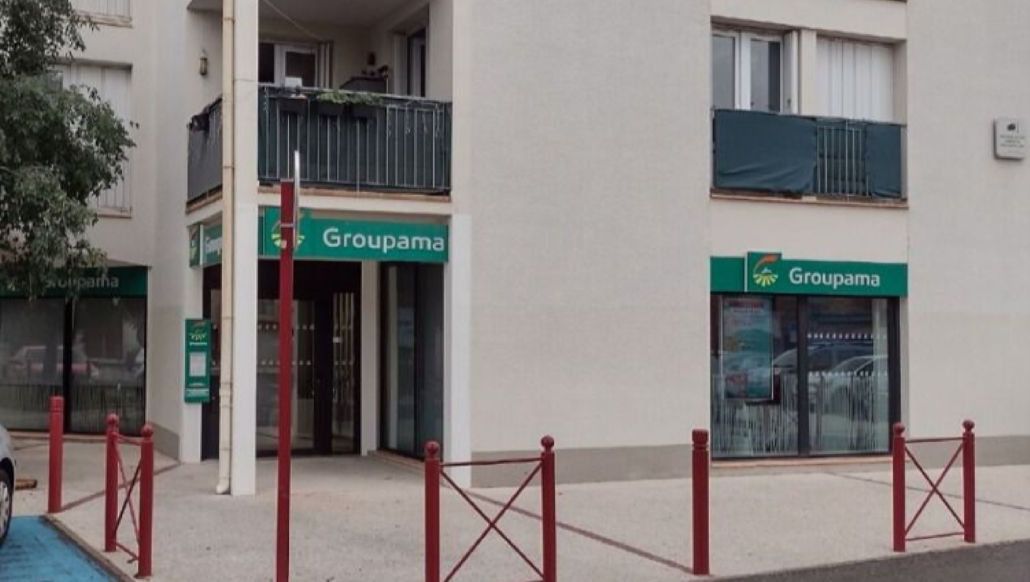Agence Groupama Toulouges