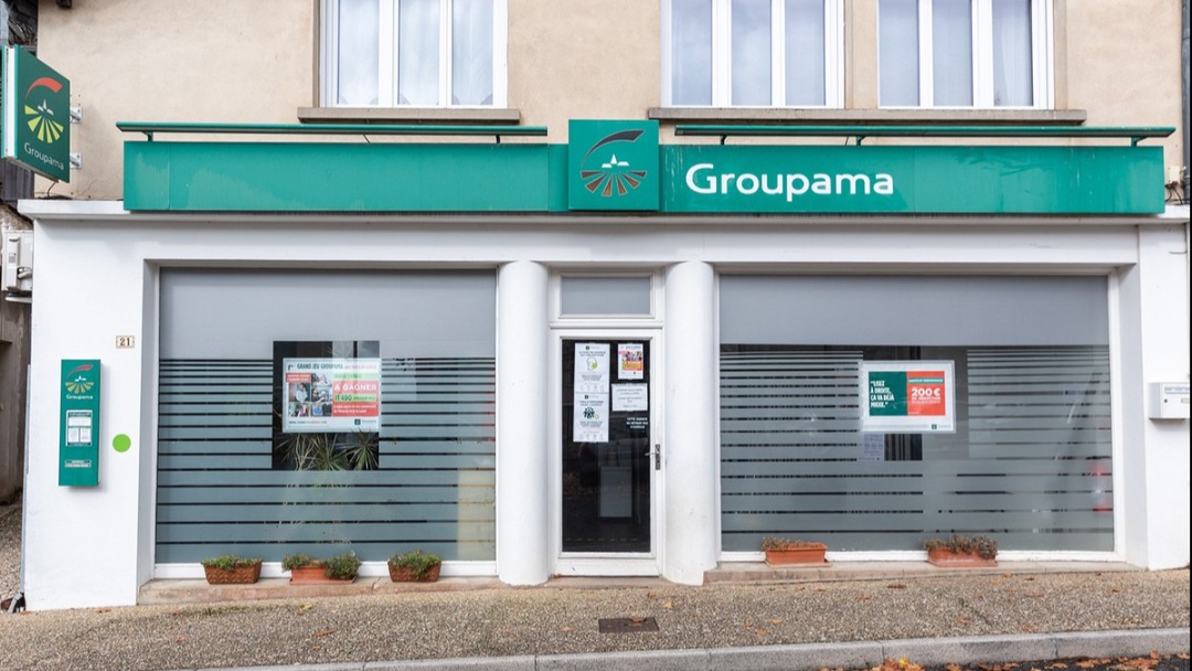 Agence Groupama Naucelle