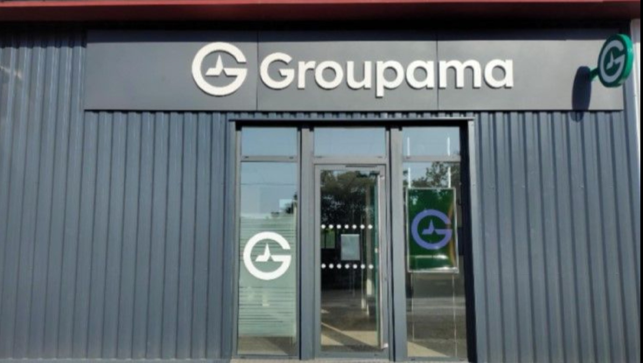 Agence Groupama La Brillanne