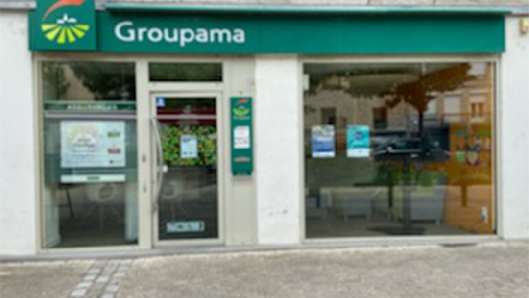 Agence Groupama De St Chamond