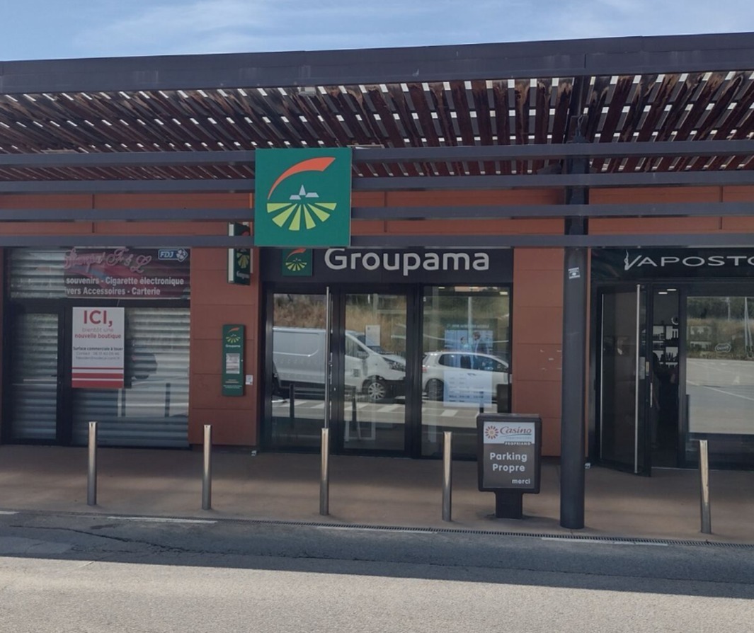 Agence Groupama Sartene Propriano