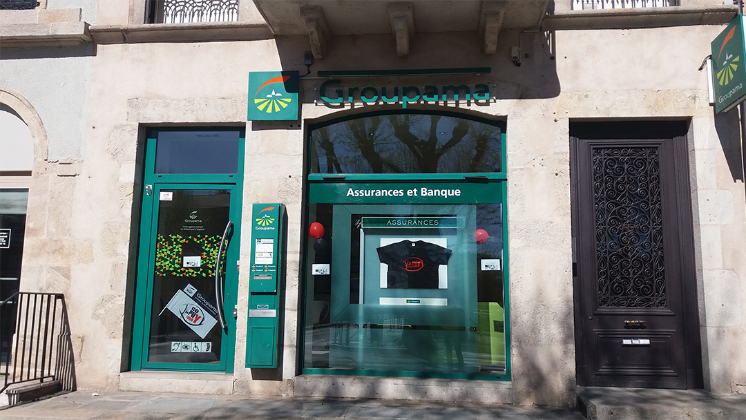 Agence Groupama Du Puy En Velay