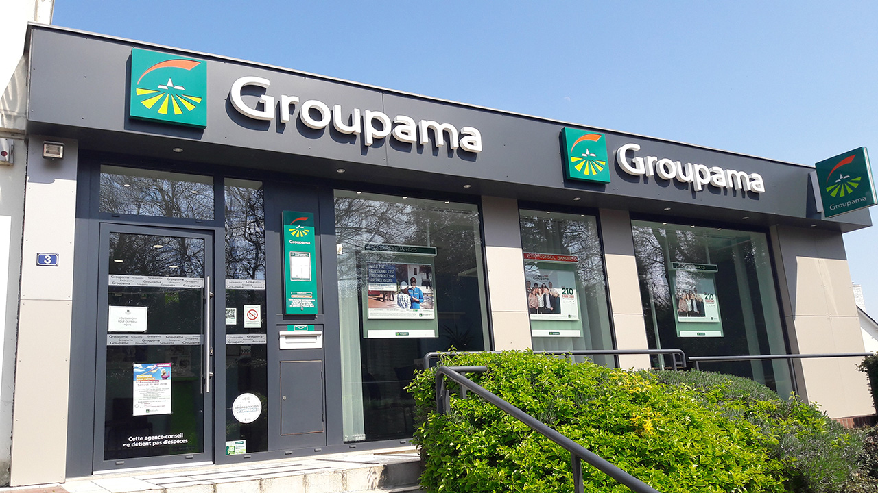 Agence Groupama Saint Romain de Colbosc