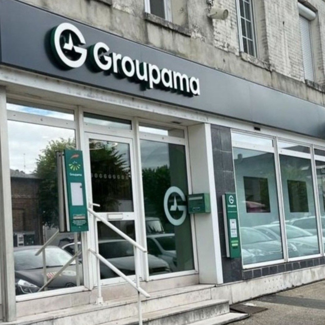 Agence Groupama Terres de Caux