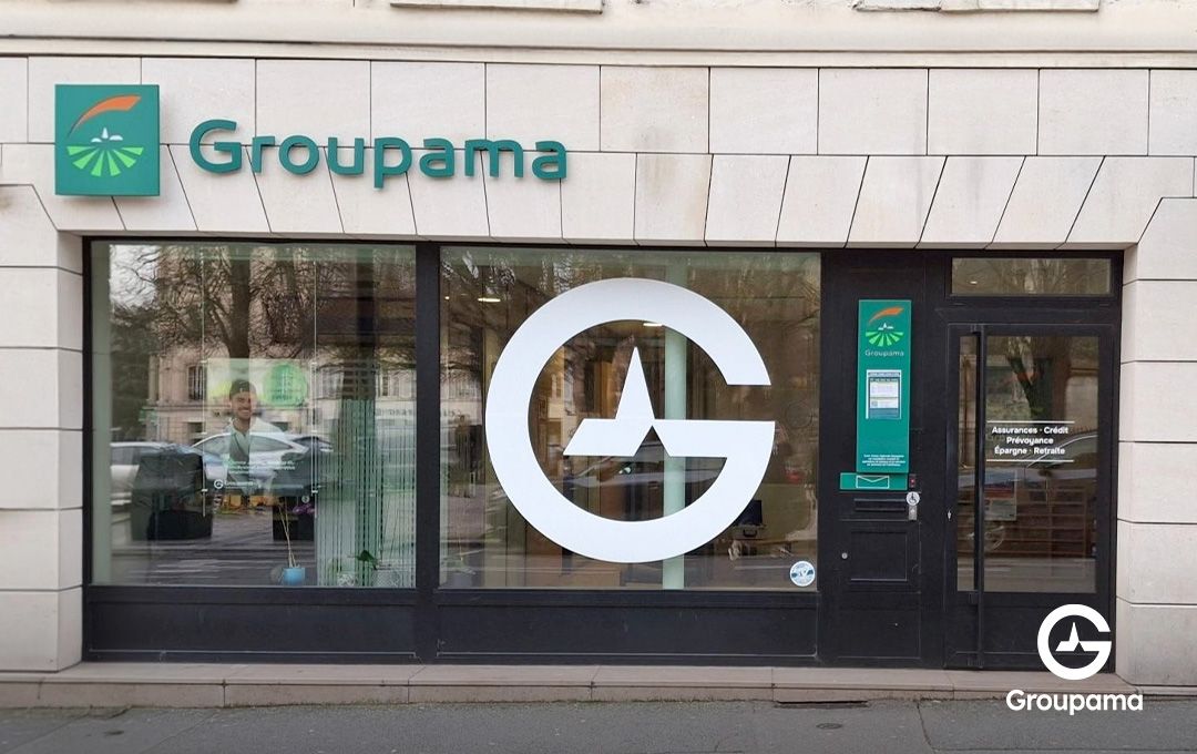 Agence Groupama Compiègne