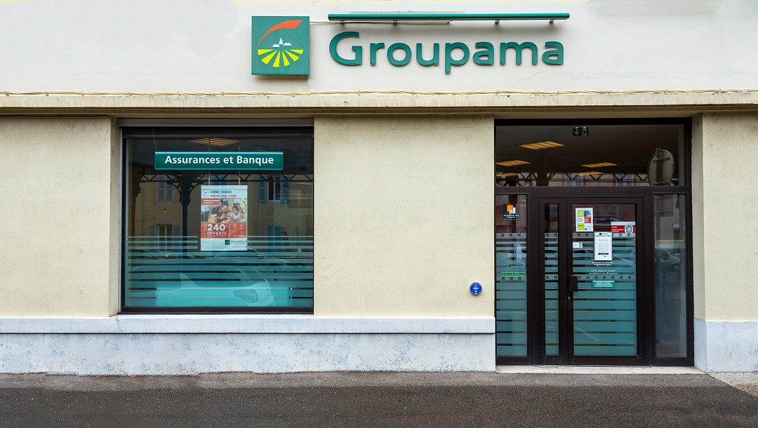 Agence Groupama Lons Le Saunier