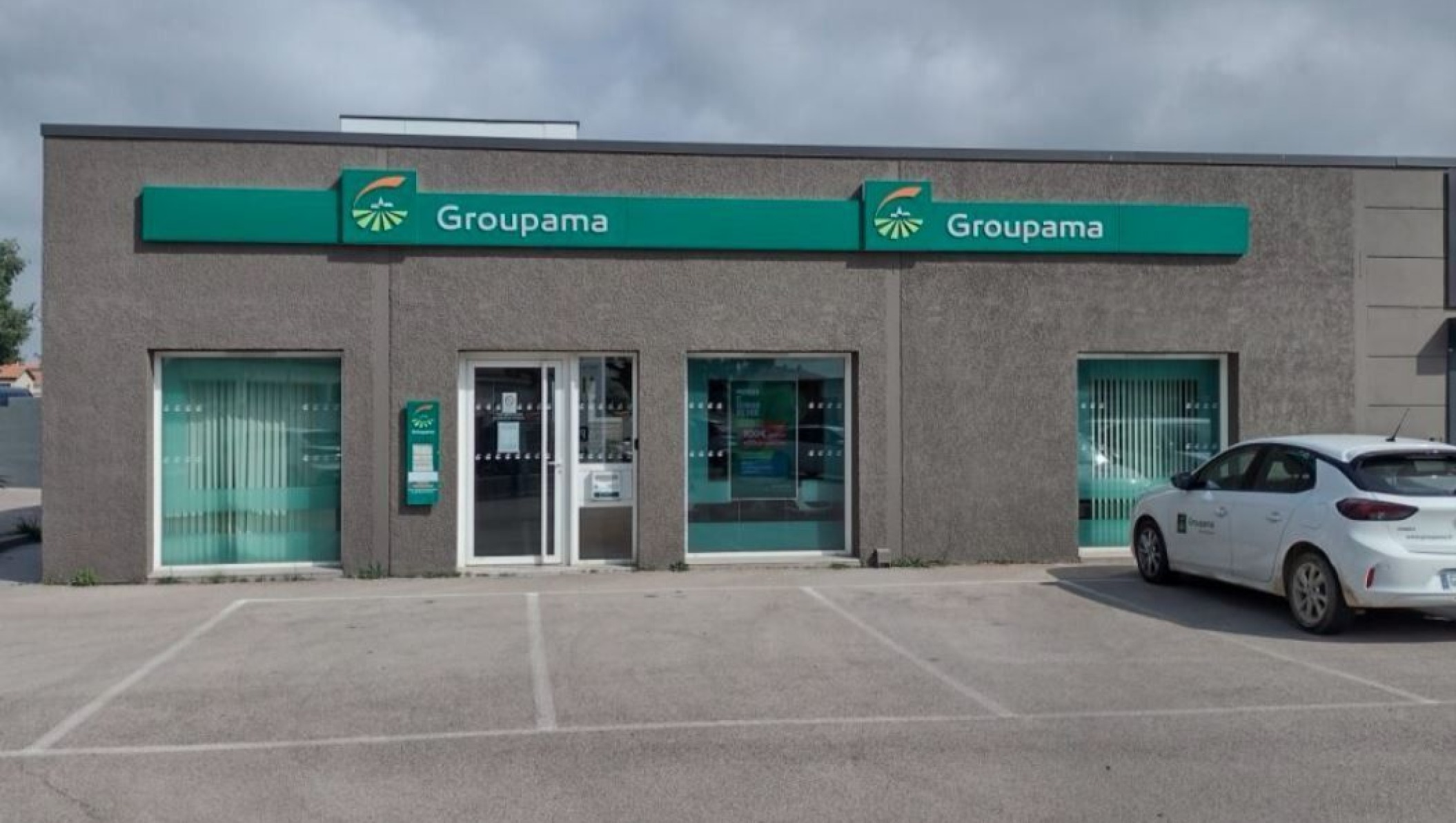 Agence Groupama Argelès Sur Mer