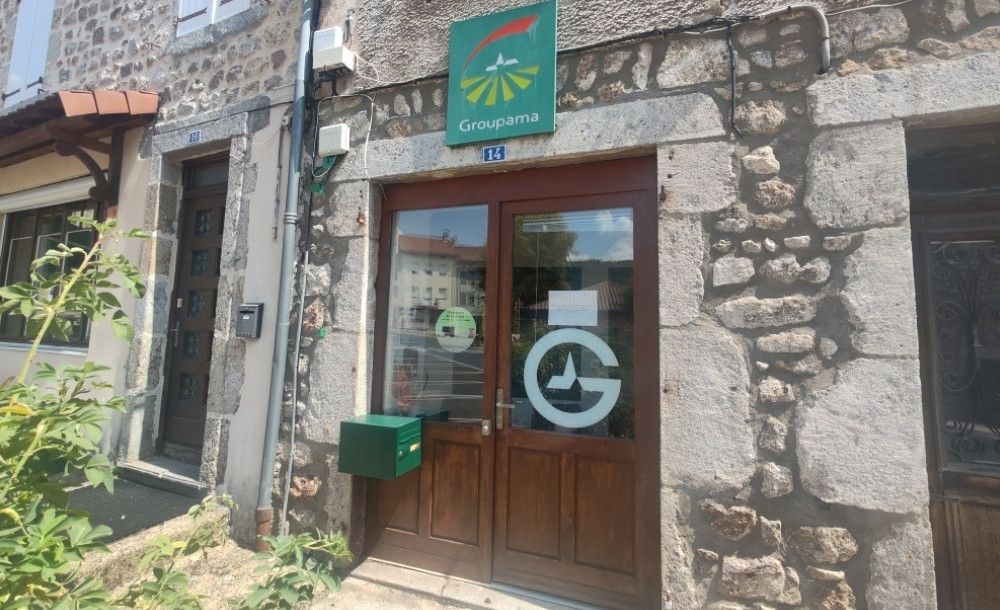 Agence Groupama De Saint Antheme