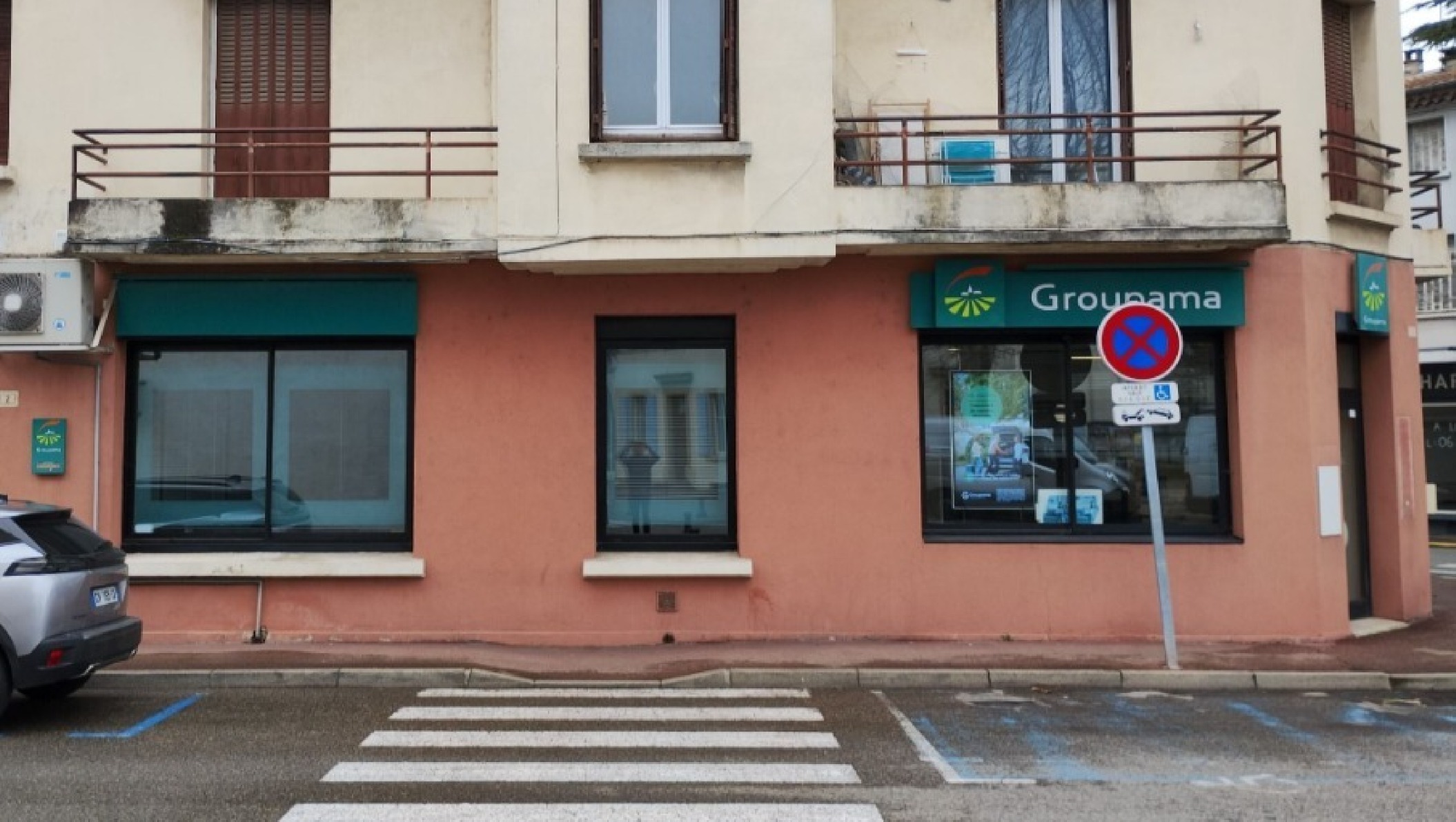 Agence Groupama La Voulte
