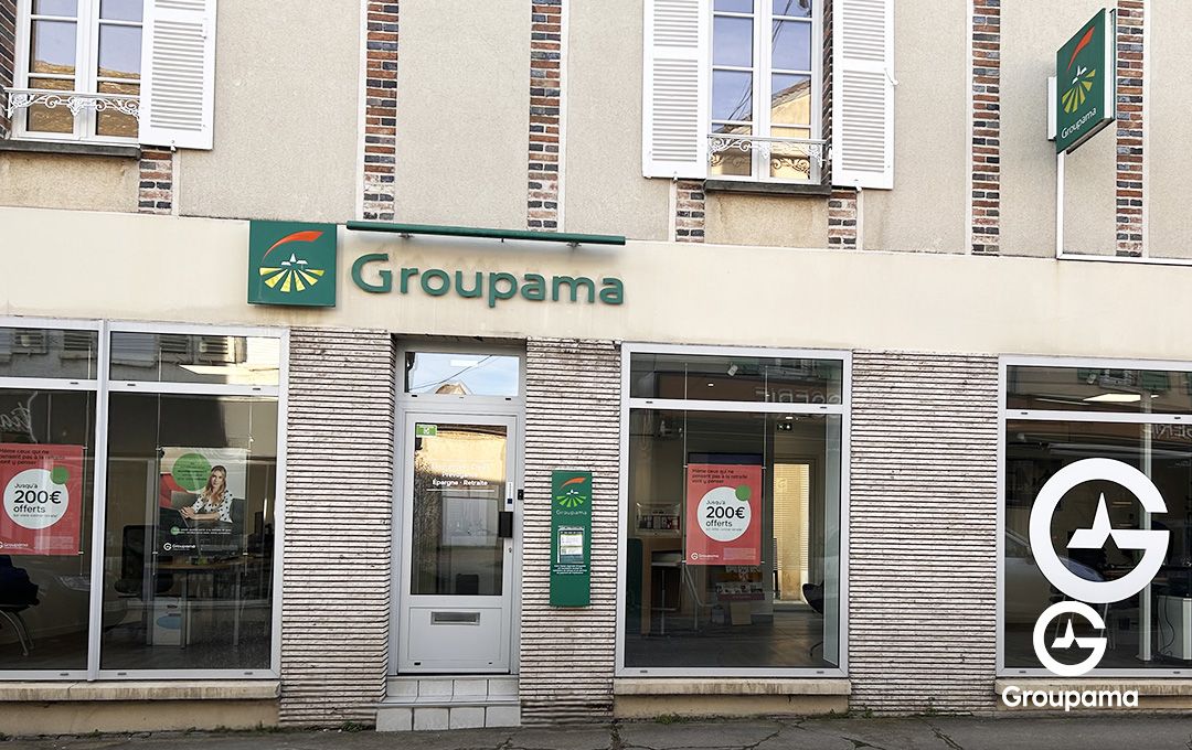 Agence Groupama Pont Sur Yonne
