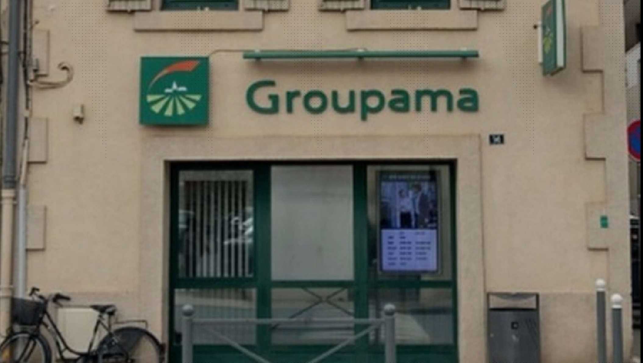 Agence Groupama Cuxac D'Aude