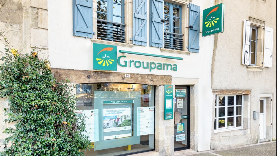 Agence Groupama St Antonin