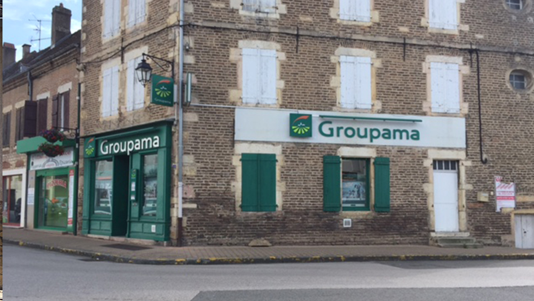 Agence Groupama De Pierre De Bresse