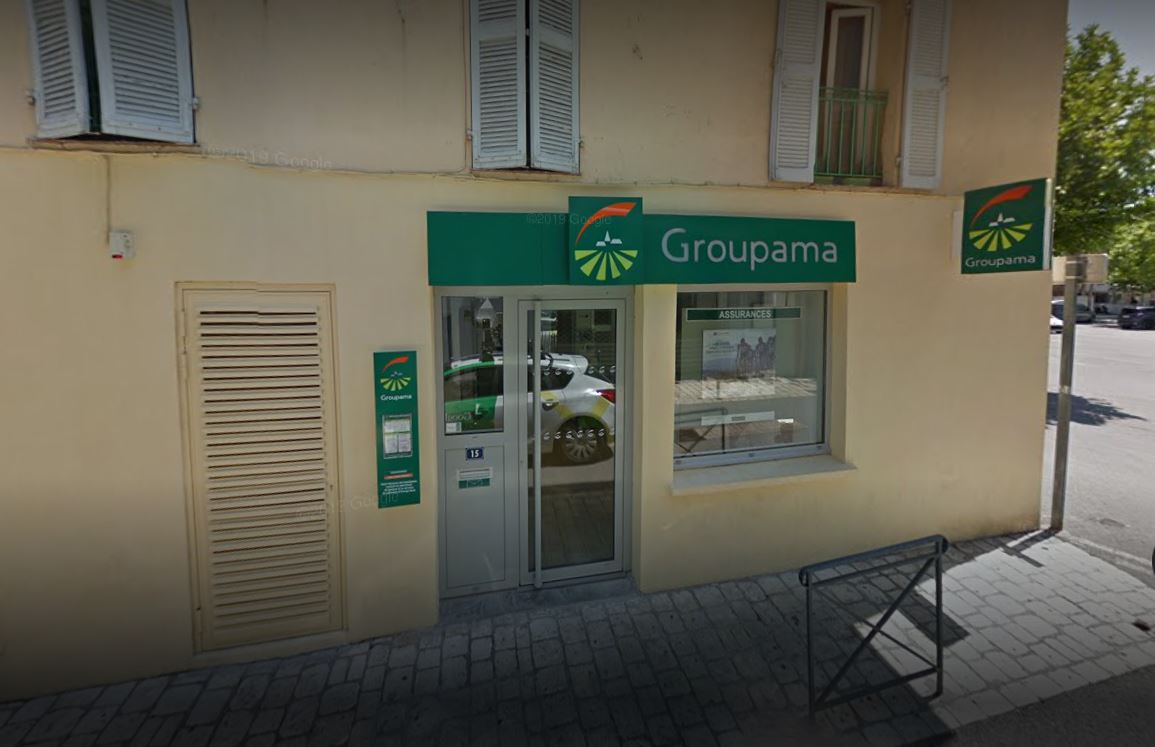 Agence Groupama Cogolin