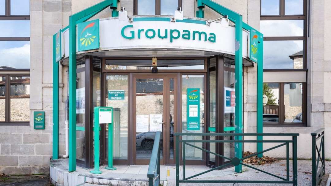 Agence Groupama Villefranche