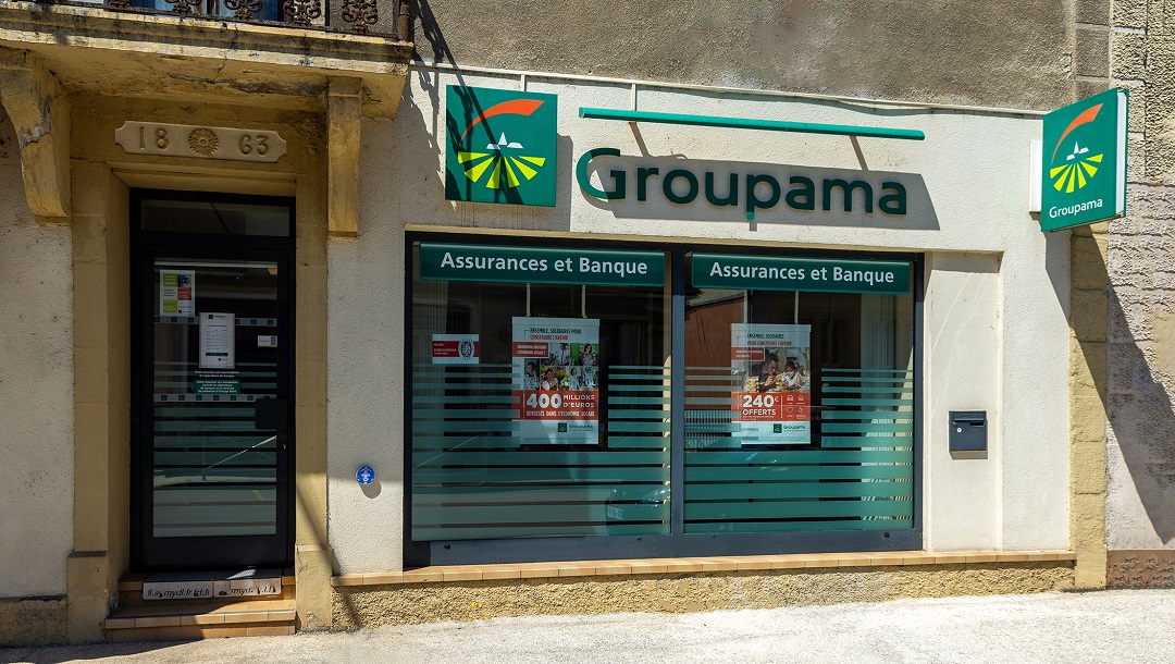 Agence Groupama Pont De Roide