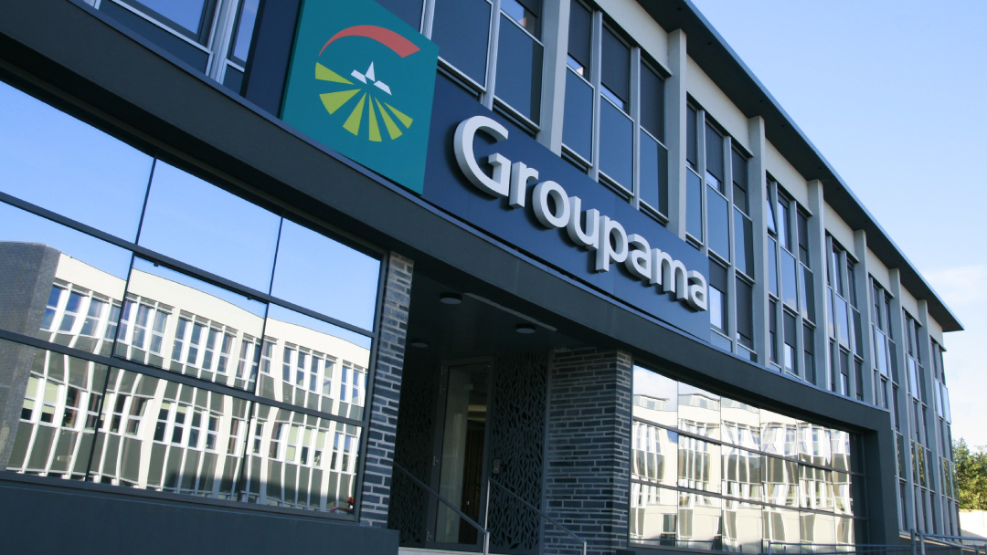 Siège opérationnel Groupama Centre Manche