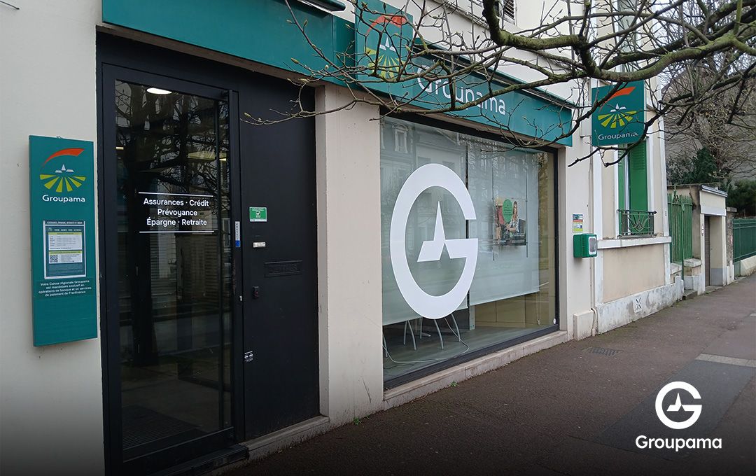 Agence Groupama Meaux