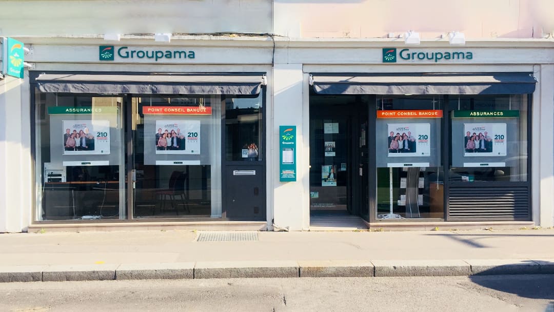 Agence Groupama Le Havre