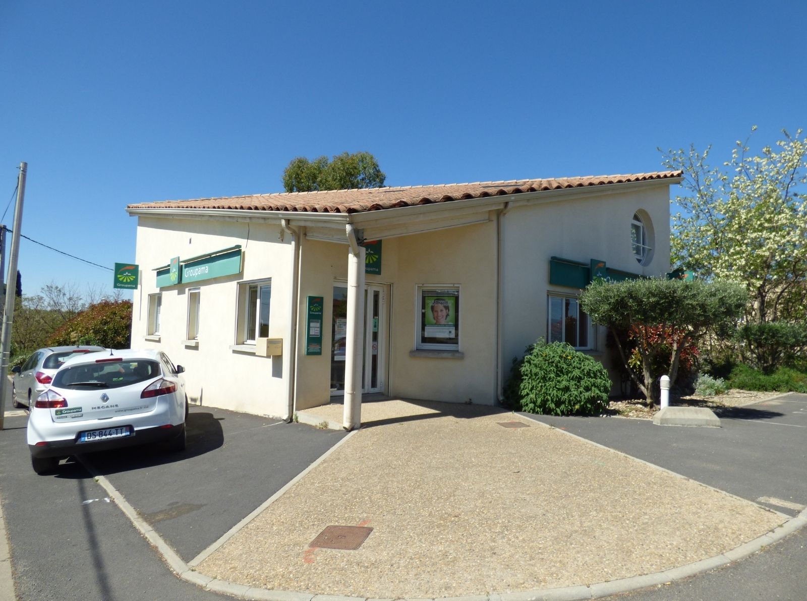 Agence Groupama Cazouls Les Beziers