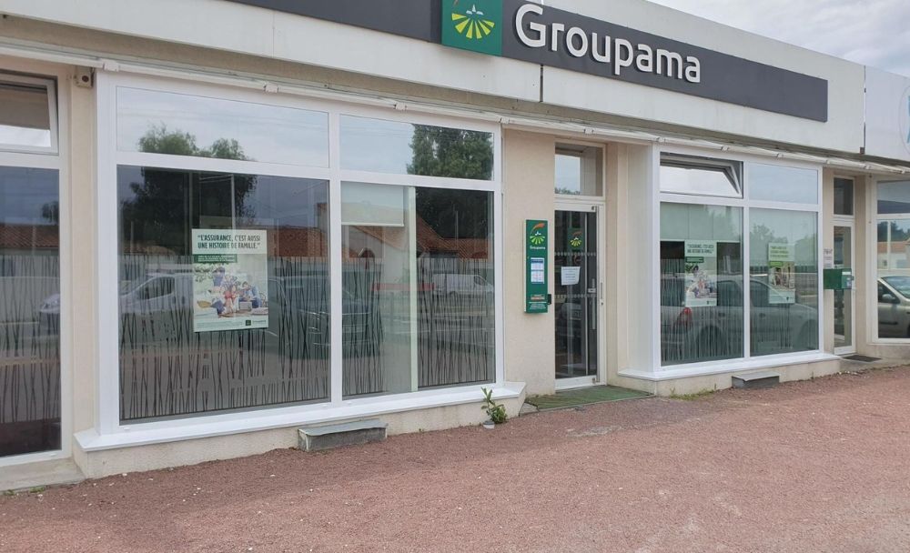 Agence Groupama Dolus