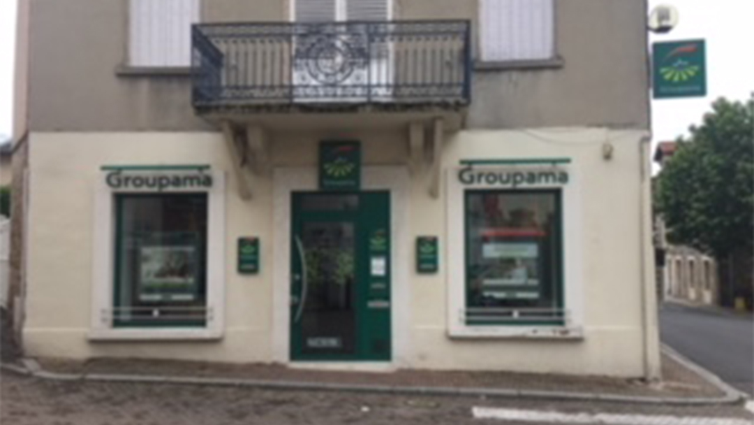 Agence Groupama De Vaugneray