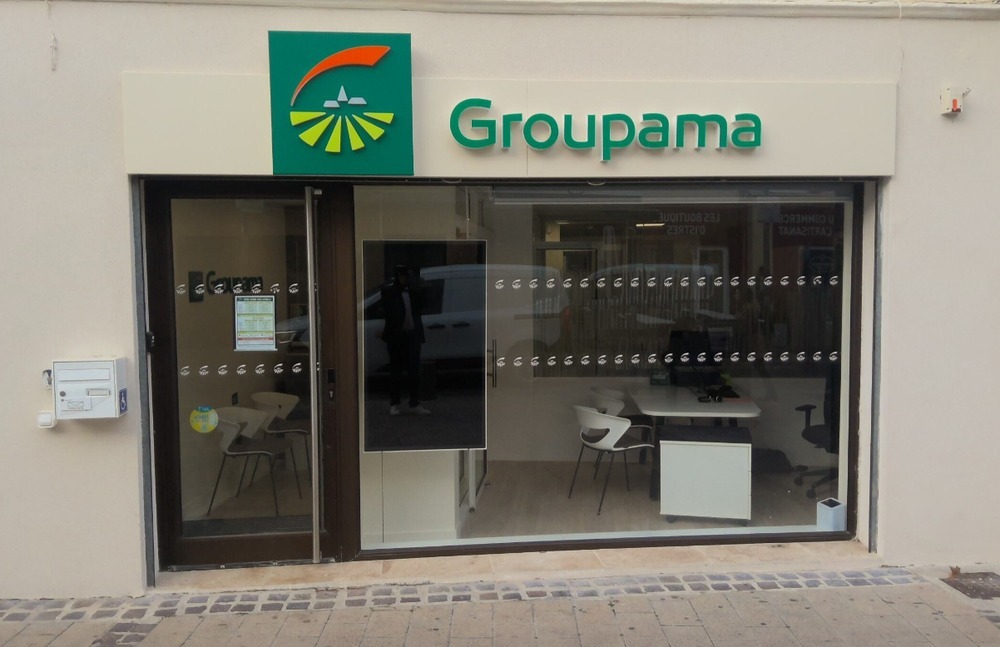 Agence Groupama Istres