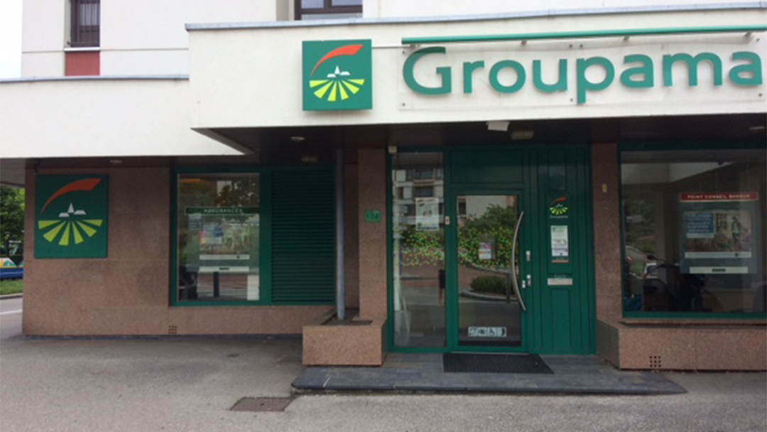 Agence Groupama D Annecy Seynod