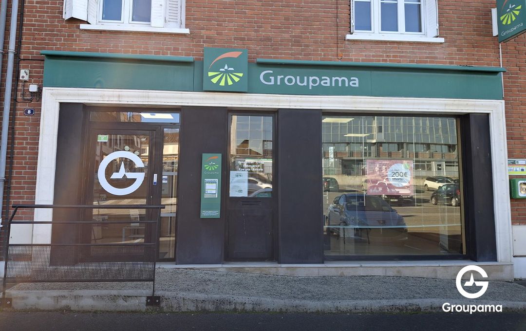Agence Groupama Ailly