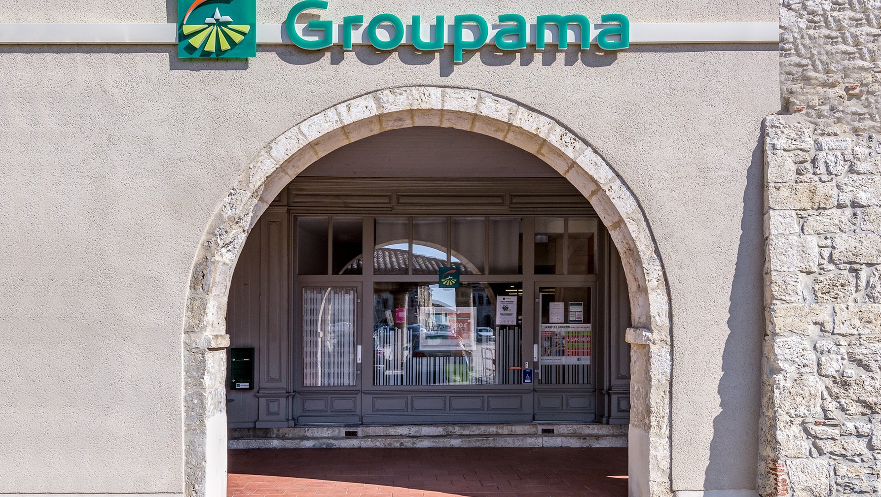 Agence Groupama Mauvezin