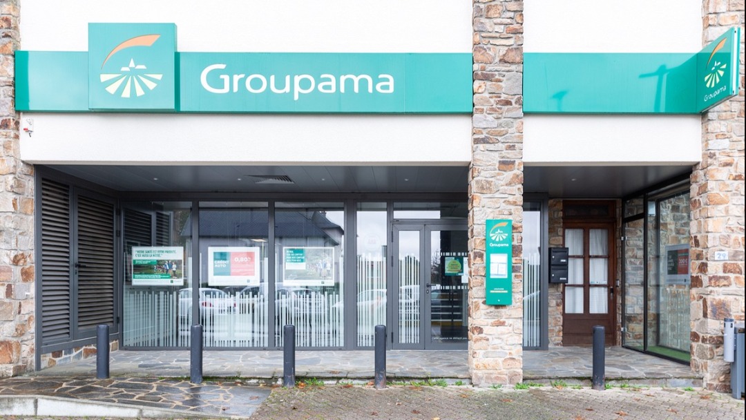 Agence Groupama La Primaube