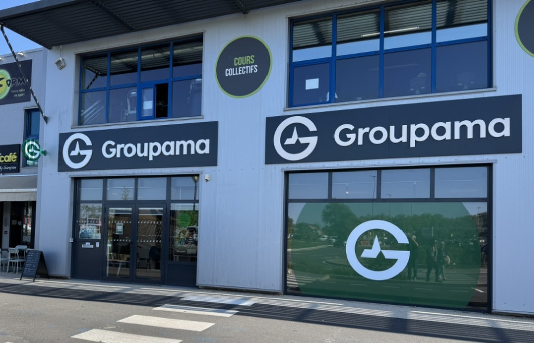 Agence Groupama Balaruc