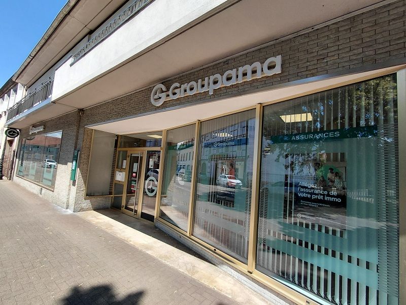 Agence Groupama Molsheim