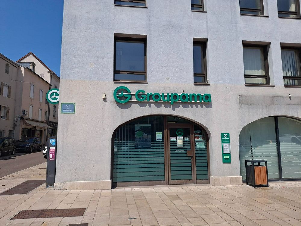 Agence Groupama Vesoul