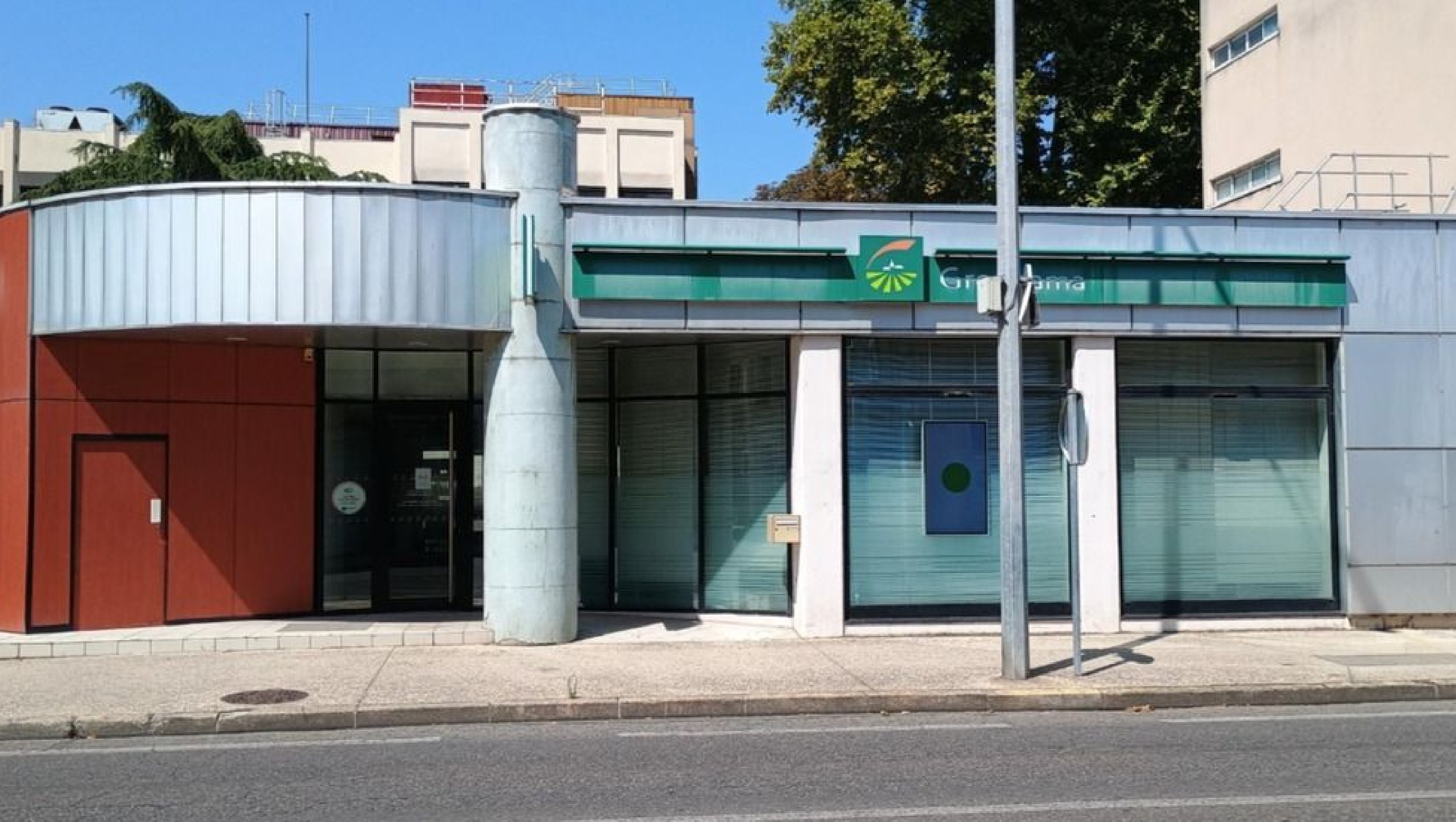 Agence Groupama Montelimar