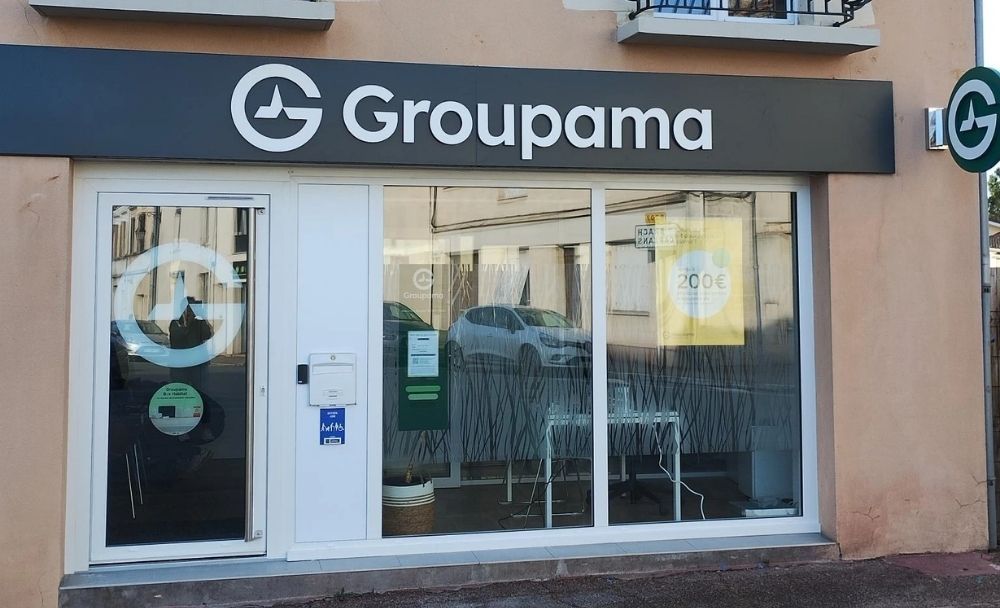 Agence Groupama Castelnau Medoc