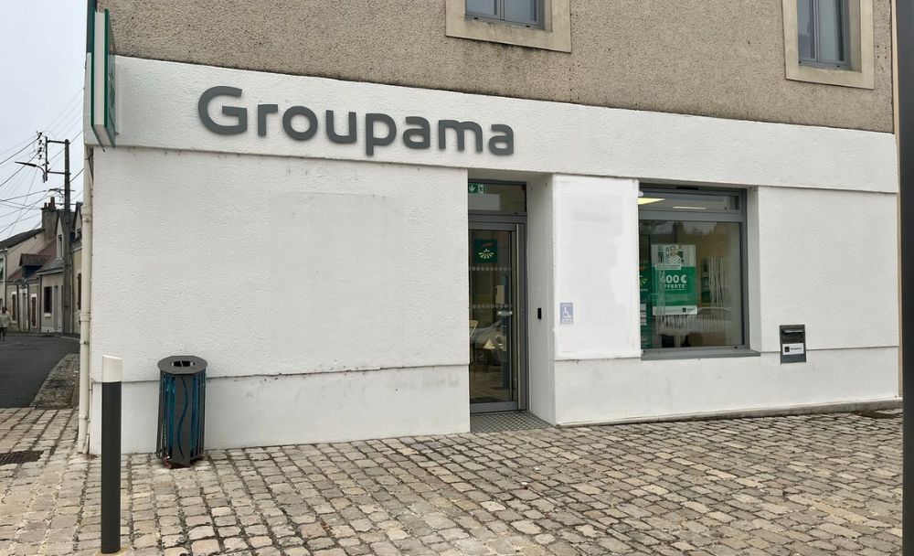 Agence Groupama Deols